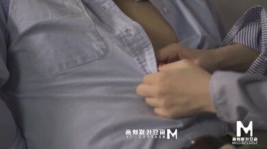 ModelMedia Asia-永远爱你-Mi Su-MAN-0007-最佳原创亚洲色情视频